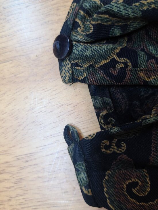 Rena Rowan for Saville Petite Skirt and matching top. Ladies size Petit 10 - Picture 4 of 11